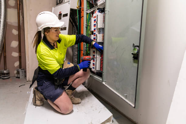Best Electrical Troubleshooting Services  in Hales Corners, WI