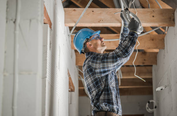 Electrical Upgrades for Homes in WI