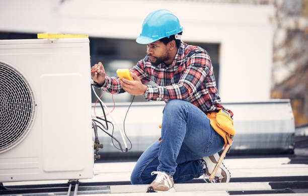 Best Commercial Electrician Services  in Hales Corners, WI