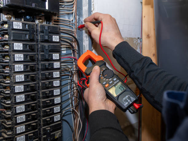 Best Electrical Outlet Repair  in Hales Corners, WI